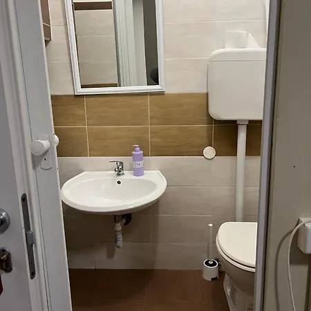 Πανσιόν Ristorante Turismo Steak House