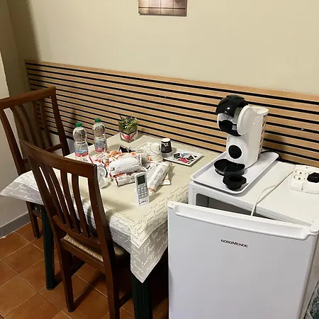 Ristorante Turismo Steak House *