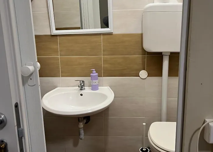 Guest house Ristorante Turismo Steak House